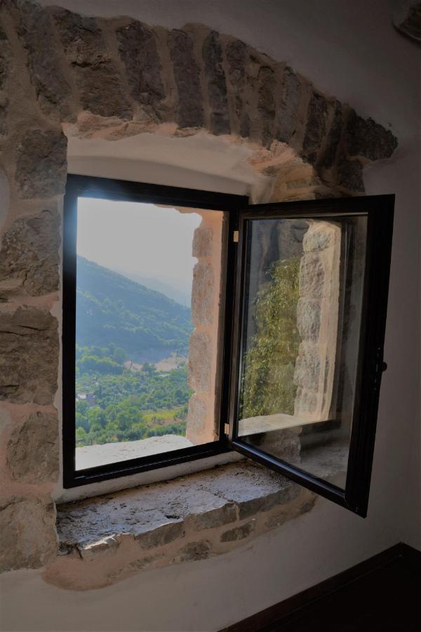 B&B Le Fate Sonnino Exterior photo