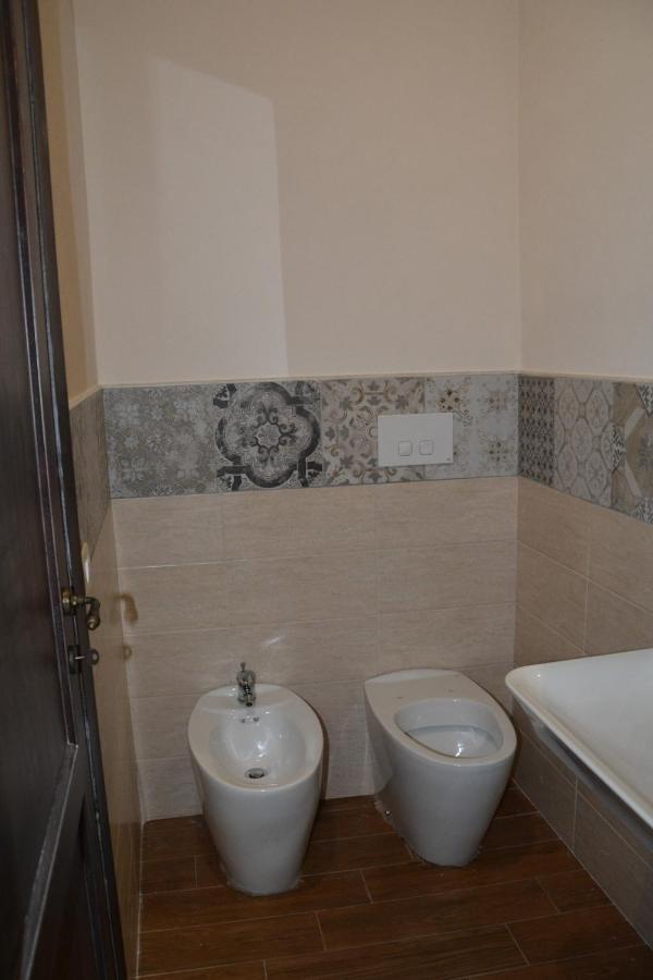 B&B Le Fate Sonnino Exterior photo