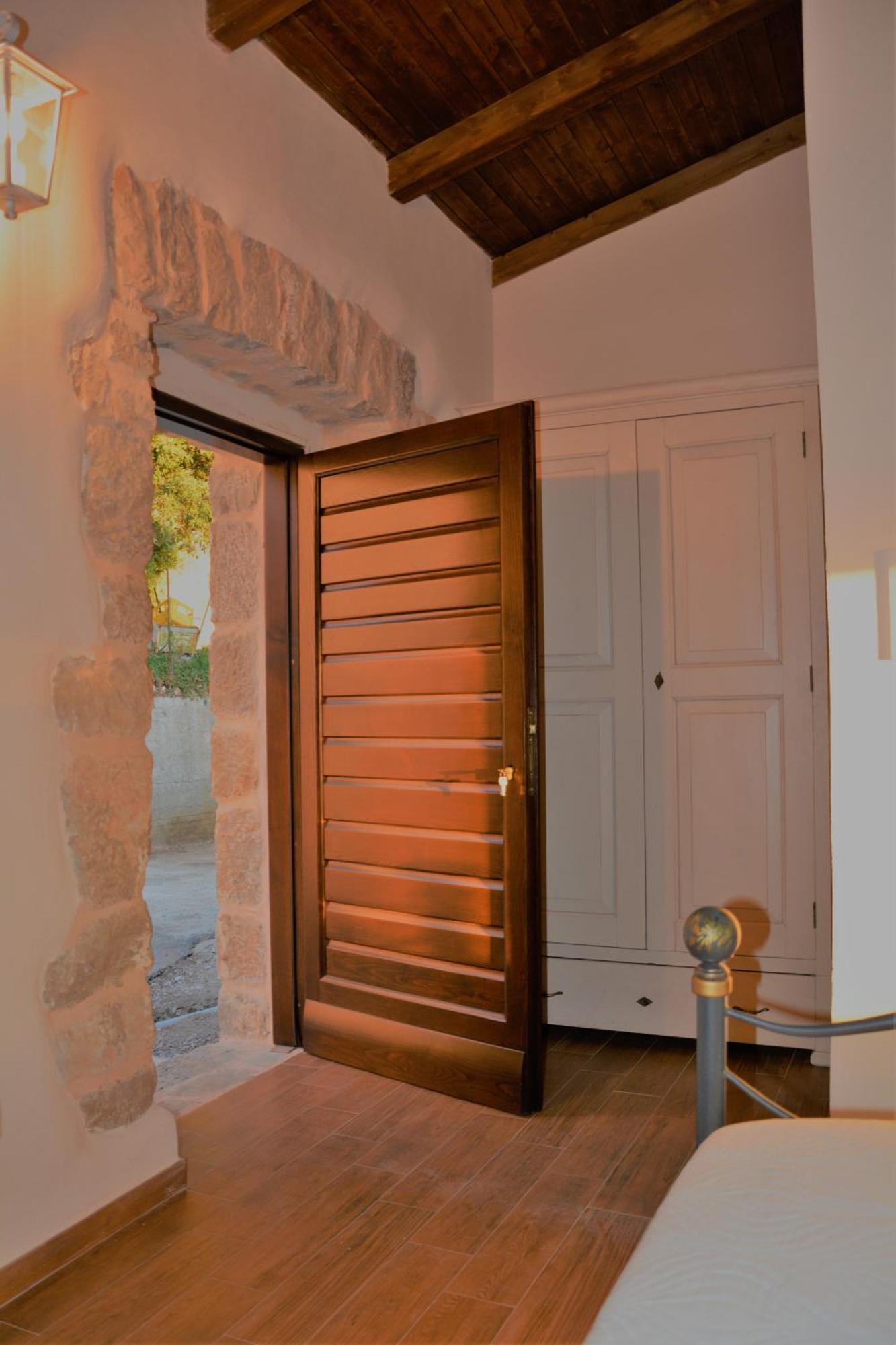 B&B Le Fate Sonnino Exterior photo