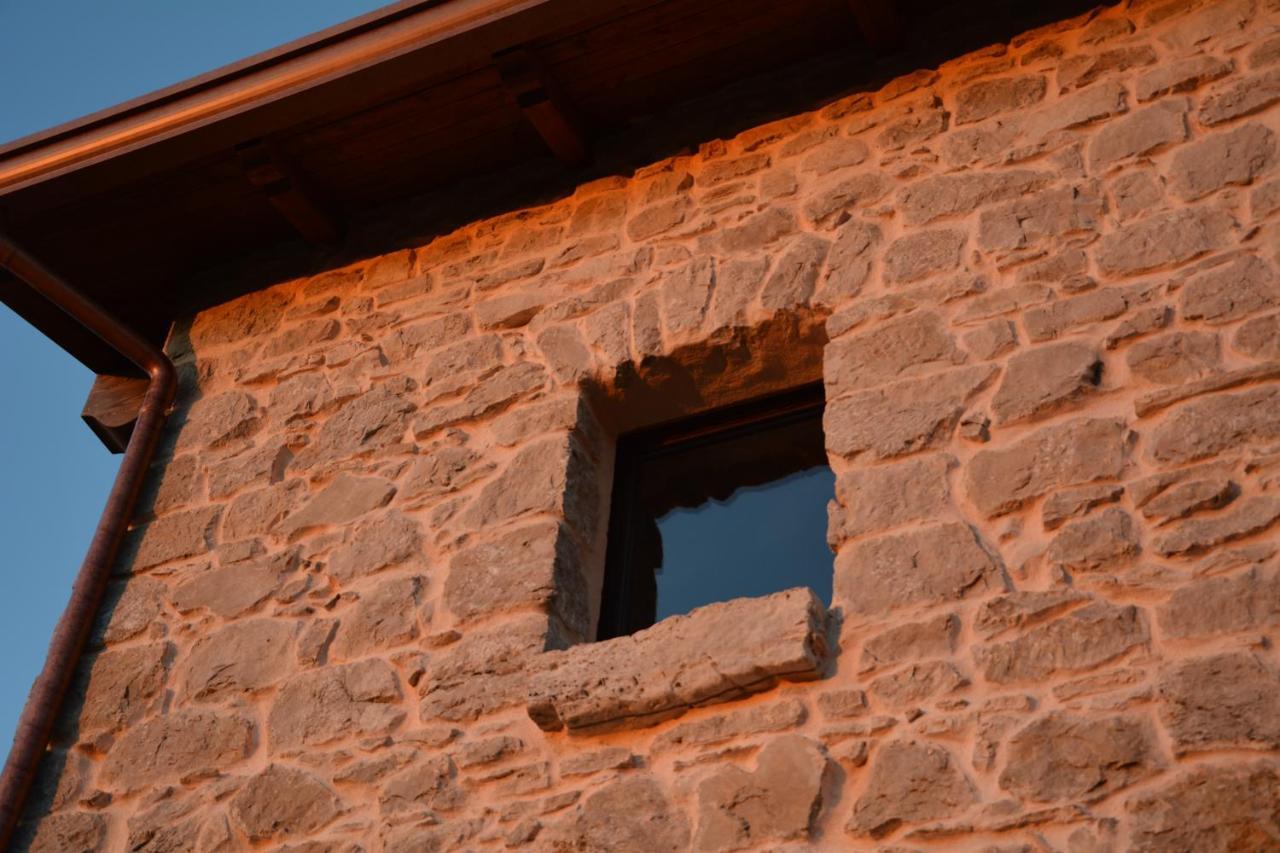 B&B Le Fate Sonnino Exterior photo