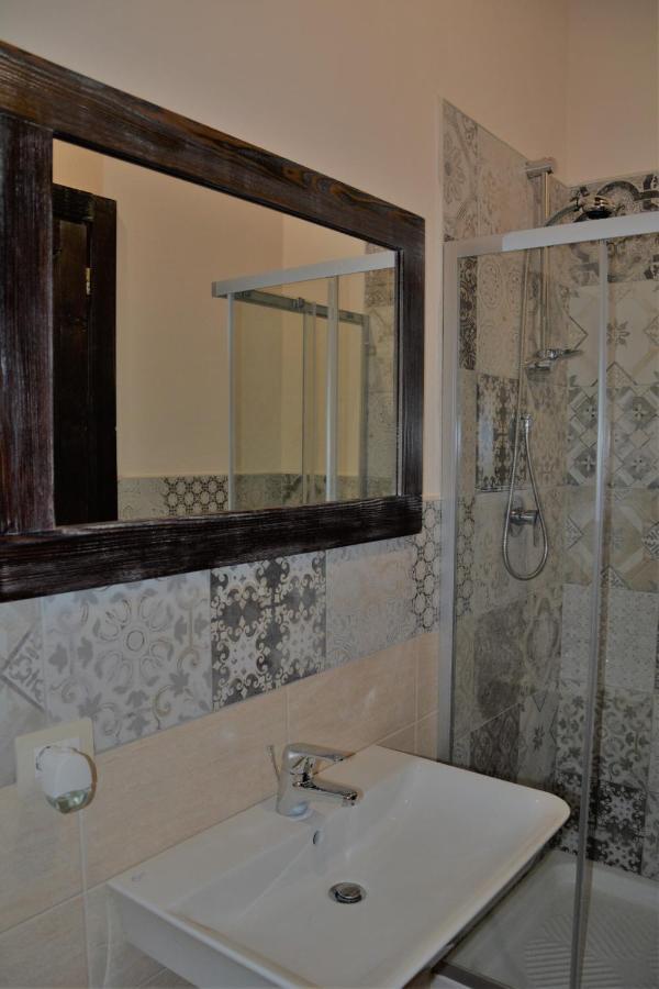 B&B Le Fate Sonnino Exterior photo