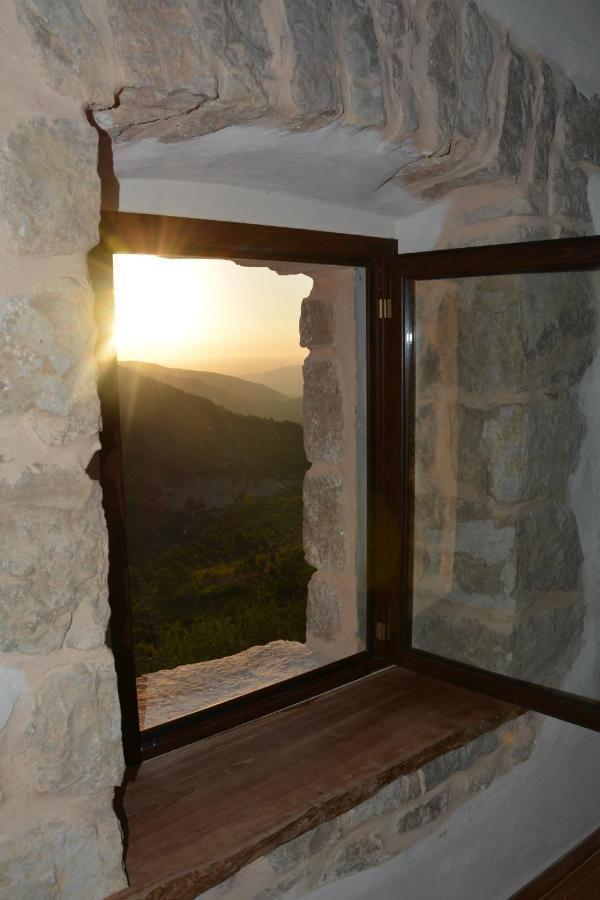 B&B Le Fate Sonnino Exterior photo