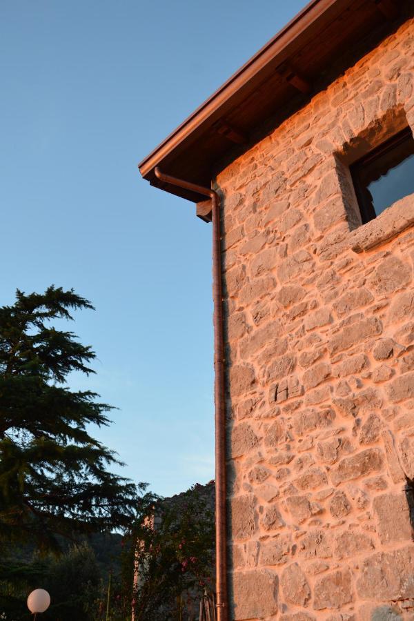 B&B Le Fate Sonnino Exterior photo