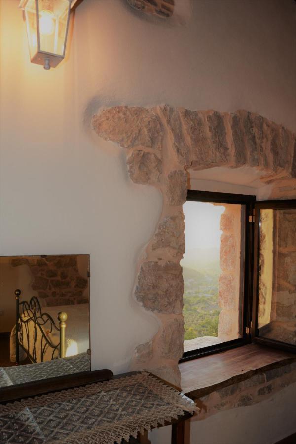 B&B Le Fate Sonnino Exterior photo