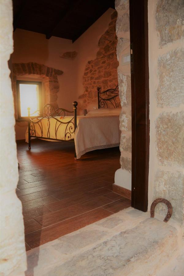 B&B Le Fate Sonnino Exterior photo