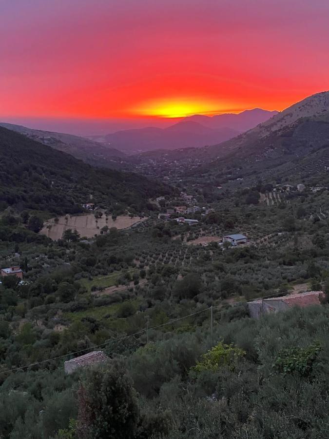 B&B Le Fate Sonnino Exterior photo
